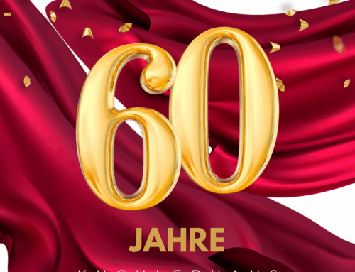 60 Jahre Kuchlerhaus – Die gläserne Erlebniswelt