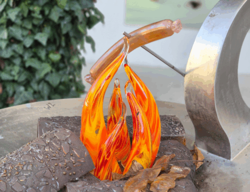 Die gläserne Gartensaison ist eröffnet – Glas & Natur pur