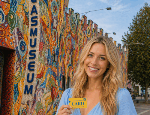 Niederösterreich Card Ausflugsziel: Die Glaswelt